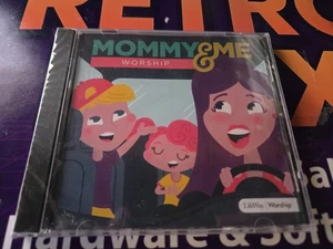 Mommy and Me Worship, Vol. 1 CD -  LifeWay Worship  - New - Religious -  - Foto 1 di 2