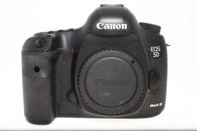 Canon 5D Mark III - Image 1 of 4