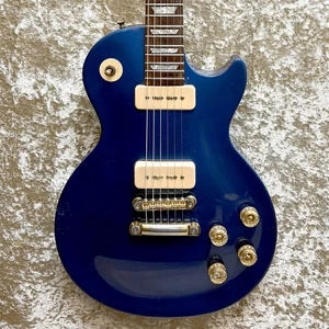 Used 1997 Gibson Les Paul Studio Gem With Gig Case No.RG3146 - Picture 1 of 9