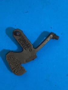 Husqvarna 261 Chainsaw OEM  Choke Lever  Bin 43 - Picture 1 of 2