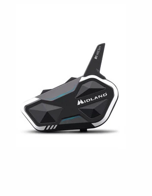 R1 MESH RCF Intercom Midland Single soft box Fast Shipping in 3-6 days - Image 1 of 2