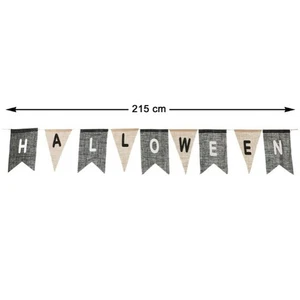 Halloween-Dekoration - Bild 1 von 6