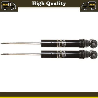 Monroe 后减震器套件 2 件套 适合福特 500 Hundred 3.0L 福特金牛座 3.5L — 第 1/2 张图片