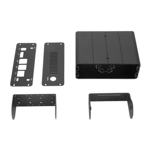 Case For Orin Mini Computer Case With Camera Holder For Orin Na CB - Afbeelding 1 van 24