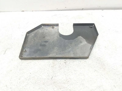 Panel de cubierta lateral 15 Kubota RTV 900 Foto 1 de 4