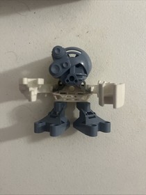 LEGO Bionicle Tohunga Matoro 1393 Complete No Throwing Disk MULTIPLE AVAILABLE