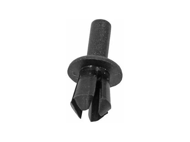 OEM 64DZ62D Fender Liner Rivet Fits 1997-2003 BMW 540i Rivet - Fender Liner - Image 1 of 1