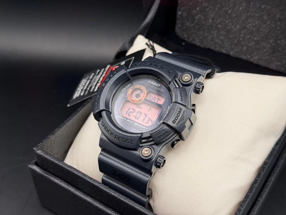 casio frogman gw200 products for sale | eBay