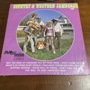 Country & Western Jamboree - Bild 1 von 2
