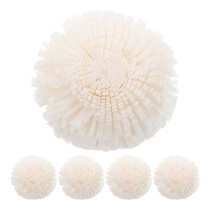 5 Piezas Bolas de Hierbas de Aromaterapia Decorativas Palos de Flores Difusor Repuesto - Imagen 1 de 12