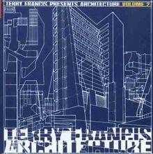Architecture Vol. 2 von Various Mixed By Terry von no... | CD | Zustand sehr gut - Bild 1 von 2
