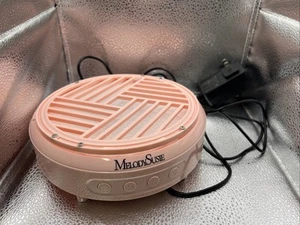 MelodySusie Rechargeable Nail Dust Collector 400PA Powerful Suction Melody Susie - Picture 1 of 6