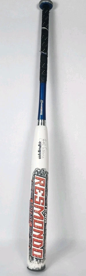 Worth Resmondo Mutant HD 34 英寸 28 盎司 1.20 BPF USSSA 高清帧 最大端载 — 第 1/4 张图片