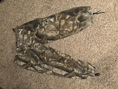 Outfitters Ridge Camo Pants - Image 1 of 3