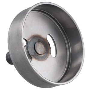 Kupplungstrommel Zahnrad Antrieb Glocke 10t für Oleo - 43/36/37 44 42 Bürste3858 - Bild 1 von 7