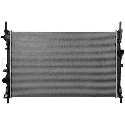 Radiator For 2015-2019 Ford Transit-150 2015 2016 2017-2019 Ford Transit-250 Foto 1 de 4