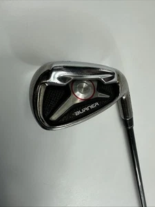 Taylormade Burner 9 Iron 65g Graphite M Flex RH - Picture 1 of 11