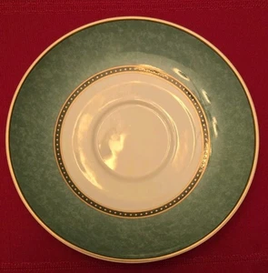 Villeroy & Boch Philadelphia Bone China nur Untertasse Heinrich spülmaschinenfest - Bild 1 von 14