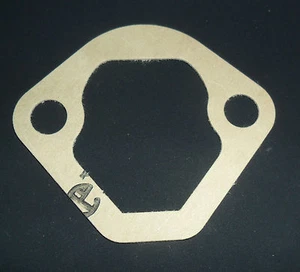 New Fiat X1/9, X19 0.7mm Fuel Pump Gasket. Also 128, 127, Lada's and Lancia's - Picture 1 of 1