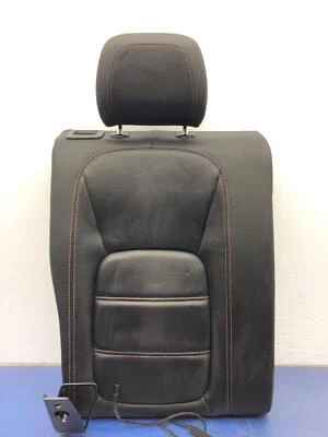 2017 - 2020 JAGUAR F-PACE OEM REAR RIGHT 40 SPLIT UPPER SEAT ASSEMBLY - Изображение 1 из 4