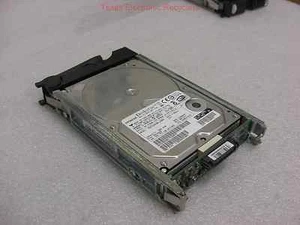 EMC 005048697 Hitachi hds725050kla360 500gb 7.2k Fibre Channel Hard Drive - Picture 1 of 5