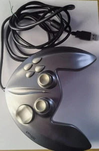 TRUST Gamepad Controller 830t Triple Mode Sightfighter - Bild 1 von 5