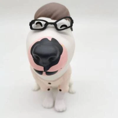 OK Boomer #6 Meme Vinyl Figure Collectibles Toys Rare Original Loose No Box - Image 1 of 4