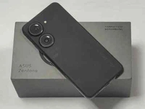 Asus Zenfone 9 da 16/256GB in ottime condizioni e perfettamente funzionante! - Foto 1 di 1