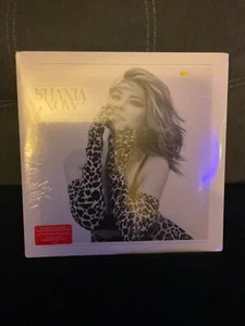 Shania Twain - Now [New Vinyl LP] - Picture 1 of 2