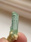 Beautiful 17 CT Tourmaline Crystal And Specimen
