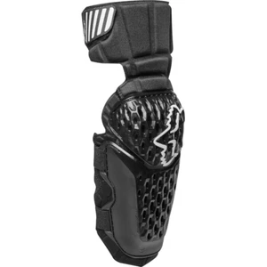 Fox Racing Titan Race Elbow Pads MTB MX BMX Downhill Moto Protection Guards New - Picture 1 of 3