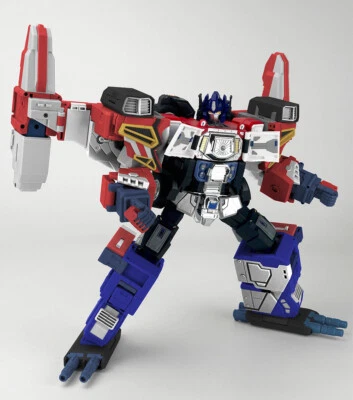 Fans Hobby MB-25 MB25 AERO BLADE E Version Star Saber Wing Sword Flying Blade - Image 1 of 4