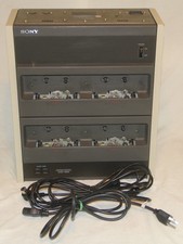 Sony CCP-1400 Secondary Working great with Cable! (See Pics and Desc.)