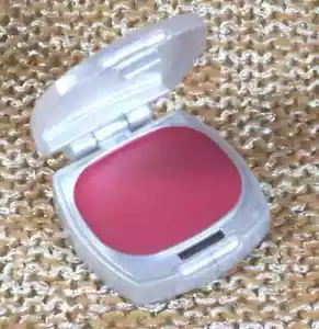 Mary Kay Rosewood Creamy Blush Rose Wood Cream Rosey Blusher Cream Rouge - Picture 1 of 1