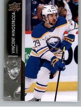 2021-22 Upper Deck EXTENDED SERIES Base or Young Guns NHL Hockey Cards Pick List