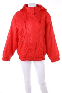 VINTAGE Bomberjacke D 44 rot - Bild 1 von 4