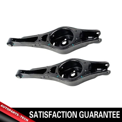 Brazo de control inferior trasero para Audi A3 2006 2007 2008 2009 2010 2011 2012 2013 Foto 1 de 4