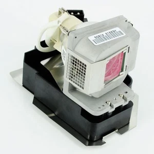 VLT-XD500LP Replacement Lamp W/Housing for MITSUBISHI LVP-XD500/XD500U/XD500U/G - Picture 1 of 4