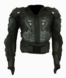 Chaqueta biónica protectora de columna protectora de motocross para motocicleta motocross M - Imagen 1 de 4