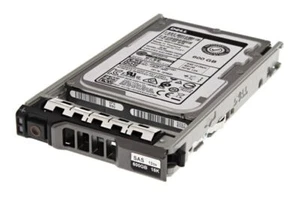 DELL 5PNGD 2.5in 600GB 15K RPM SAS 12Gbps Hard Drive - Afbeelding 1 van 1