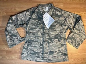 Lion Station Wear Army’s Jacket Shirt Size 44R - Picture 1 of 9