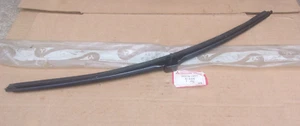 1978-1983 Challenger Sapporo NOS Mitsubishi Windshield WIPER BLADE - Picture 1 of 3