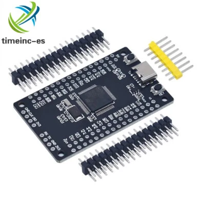1PCS STM32G070RBT6 development board small system core board learning board - Photo 1/4