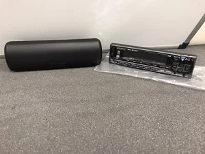Kenwood Kdc-6060r Nuevo Panel Frontal Cara Original Abatible Facia Kdc-6060r - Imagen 1 de 3