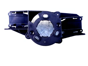 SUPPORT COMMODO PEUGEOT 306 9619480380 - Picture 1 of 2