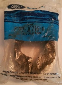 OEM Ford Escort Tempo Steering Gear Insulator Topaz E7FZ-3C716-A *NEW* - Picture 1 of 1
