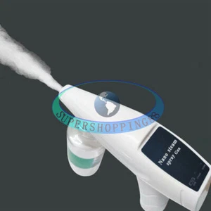 one ULV Fogger Machine Recharging Wireless Sprayer Gun - Picture 1 of 6