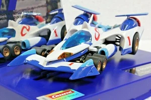 Carrera Digital 132 31006 Cyber Formula SIN V ASURADA AKF 0/G 1/32 Slot Car