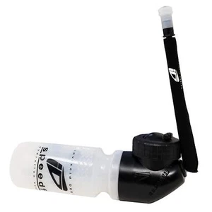 Botella de agua para bicicleta Speedfil A2, sistema de hidratación manos libres entre brazos - Imagen 1 de 8