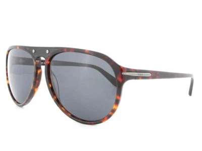 GAFAS DE SOL TOD'S TO0039 54A Havana TO 39 AVIADOR con FUNDA Foto 1 de 3